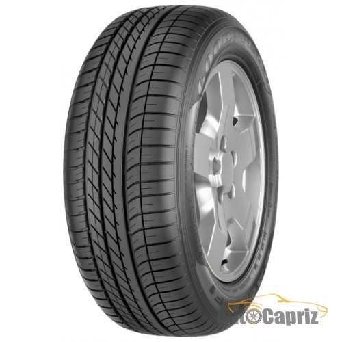 Шины Goodyear Eagle F1 Asymmetric SUV 255/55 R18 109W